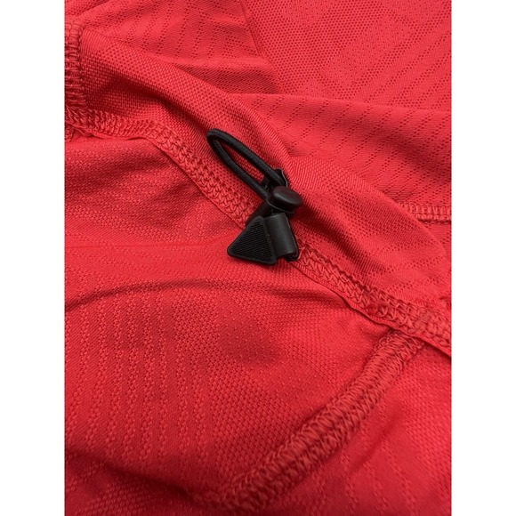 Reebok CrossFit Mens Medium Lightweight Hoodie Pullover Vintage Running - Picture 11 of 11